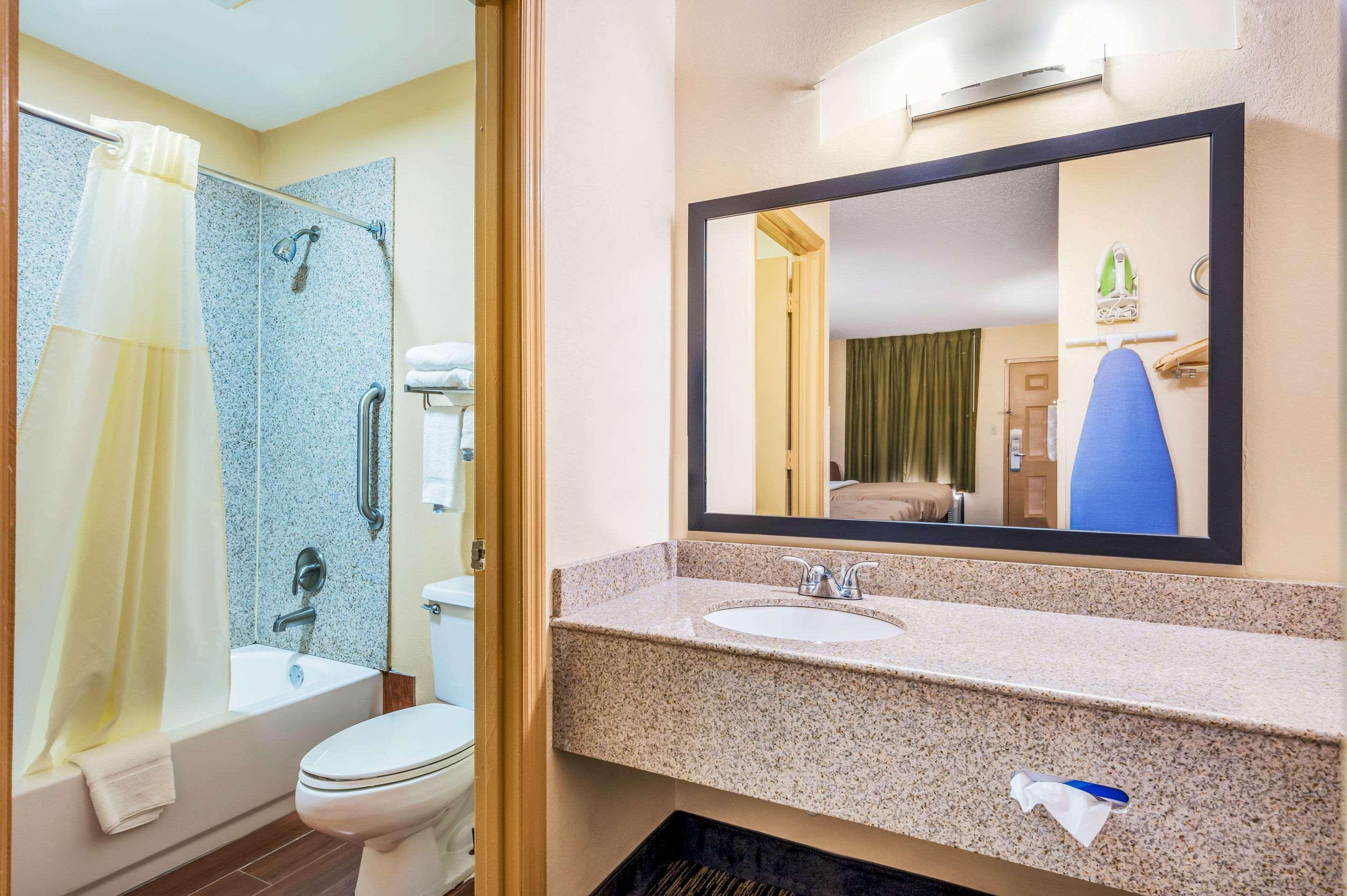 Quality Inn Cullman I-65 Exit 310 Dış mekan fotoğraf