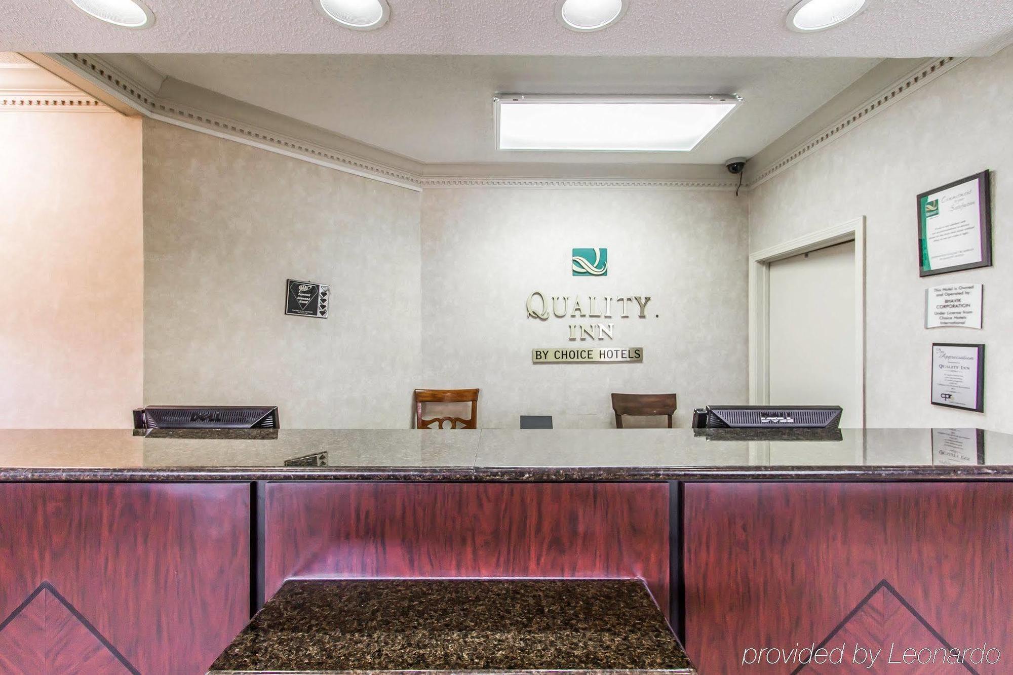 Quality Inn Cullman I-65 Exit 310 Dış mekan fotoğraf