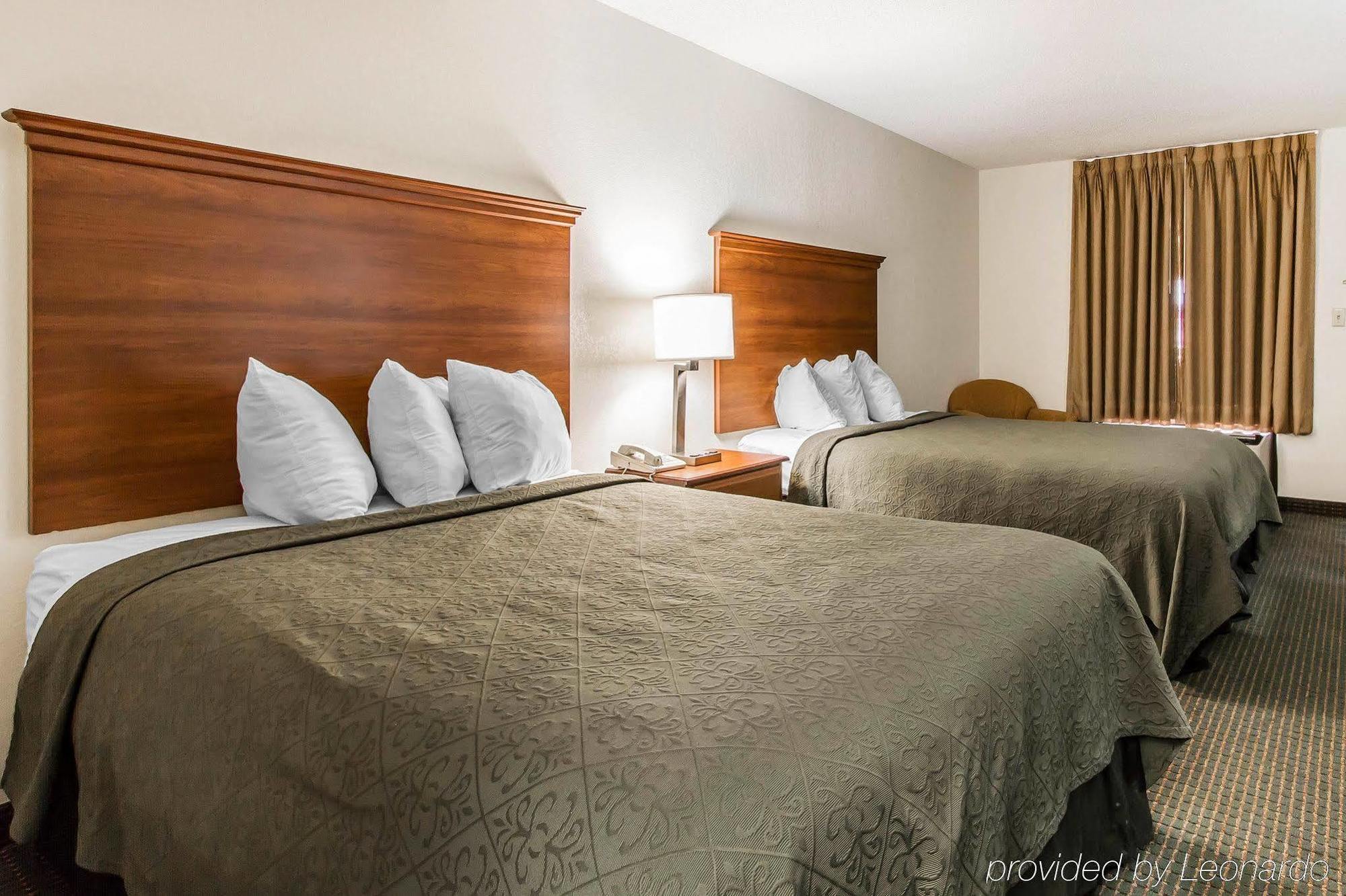 Quality Inn Cullman I-65 Exit 310 Dış mekan fotoğraf