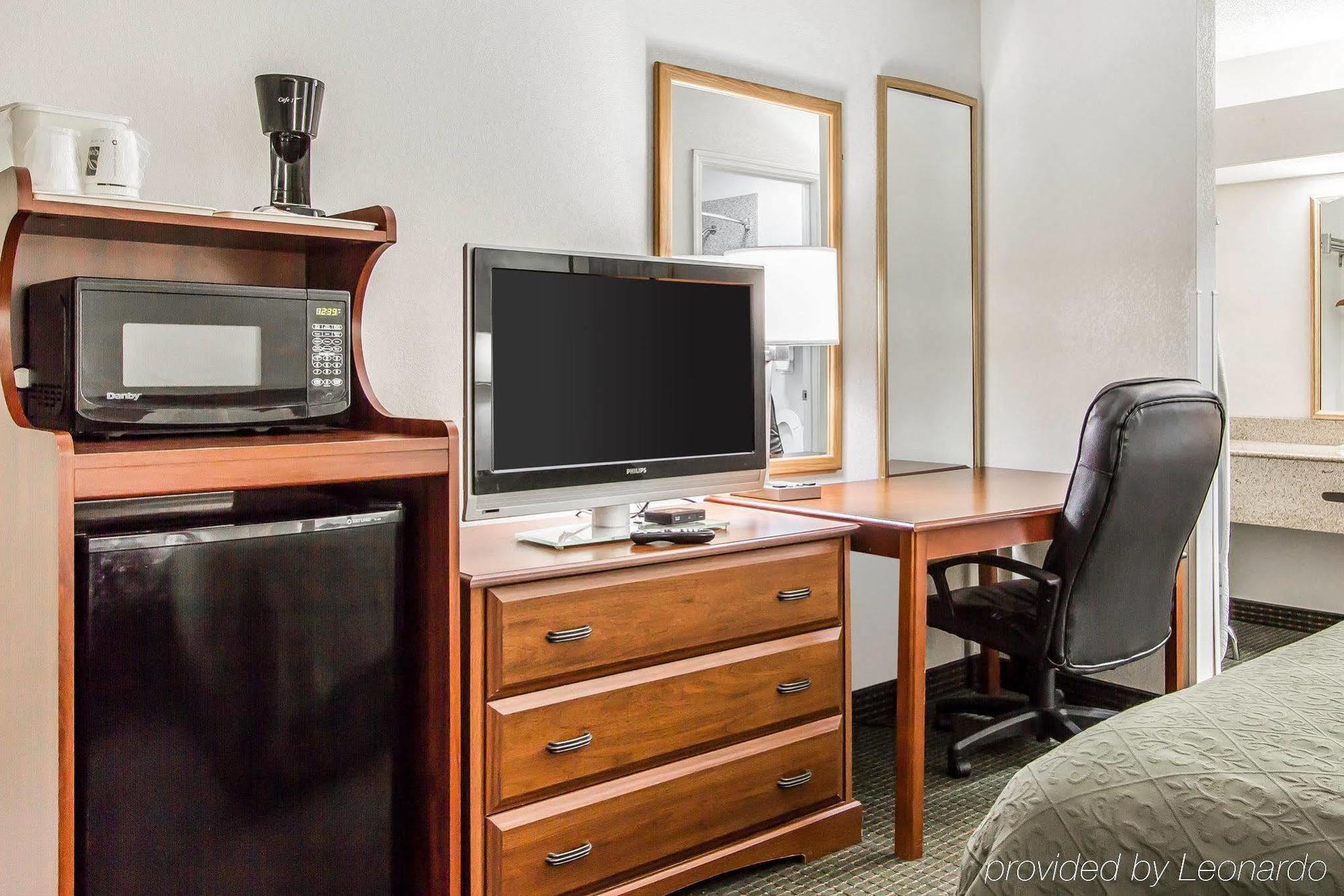 Quality Inn Cullman I-65 Exit 310 Dış mekan fotoğraf