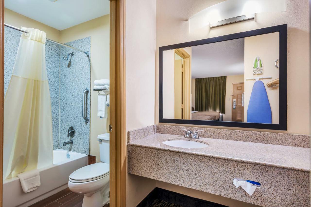 Quality Inn Cullman I-65 Exit 310 Dış mekan fotoğraf